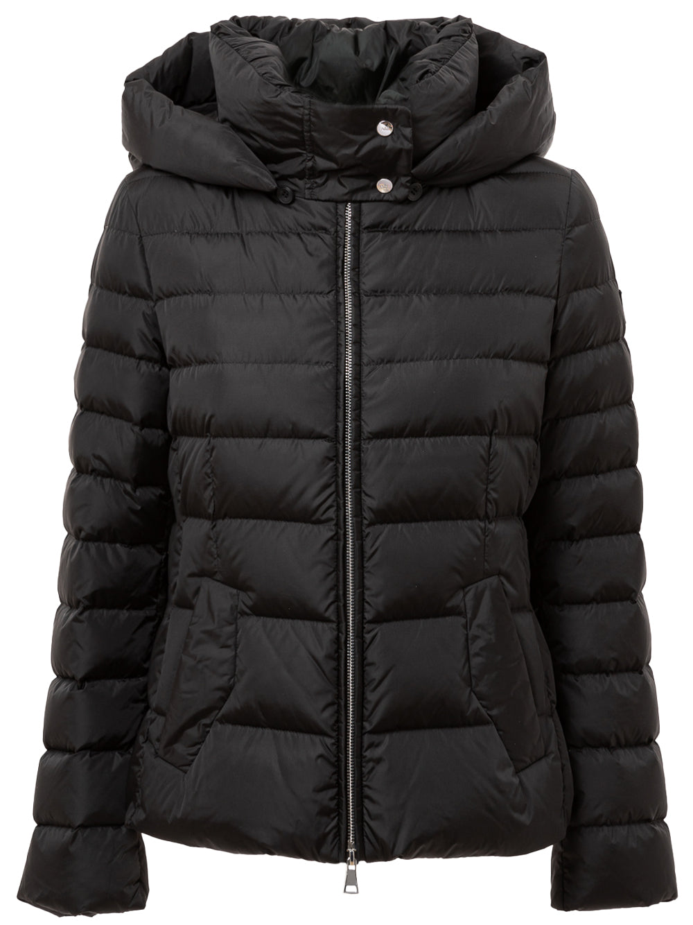 New Hooded down blend jacket hood hotsell is removable paid $140 for it asking $90.