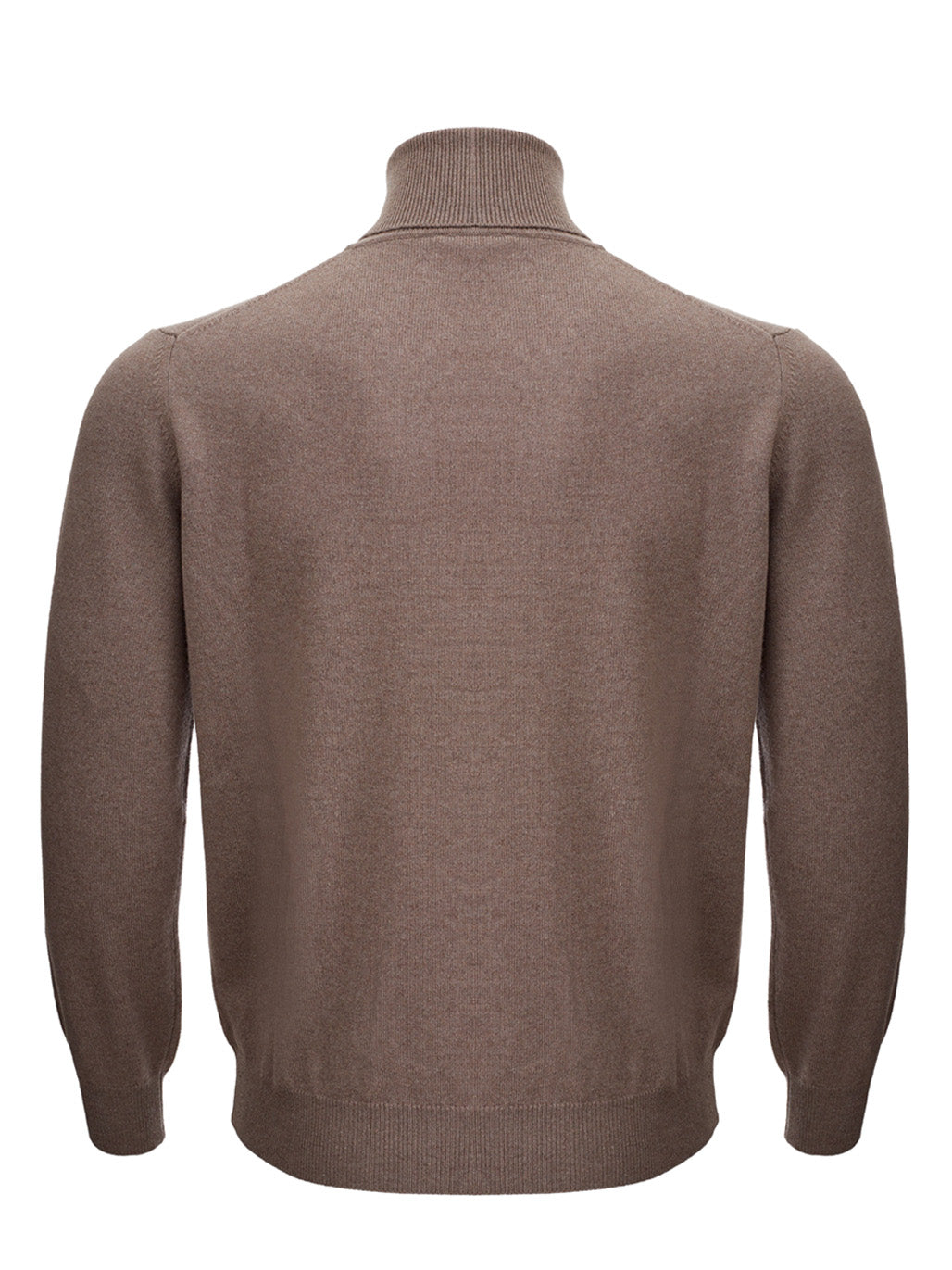 Maglia Dolcevita Misto Lana Kangra