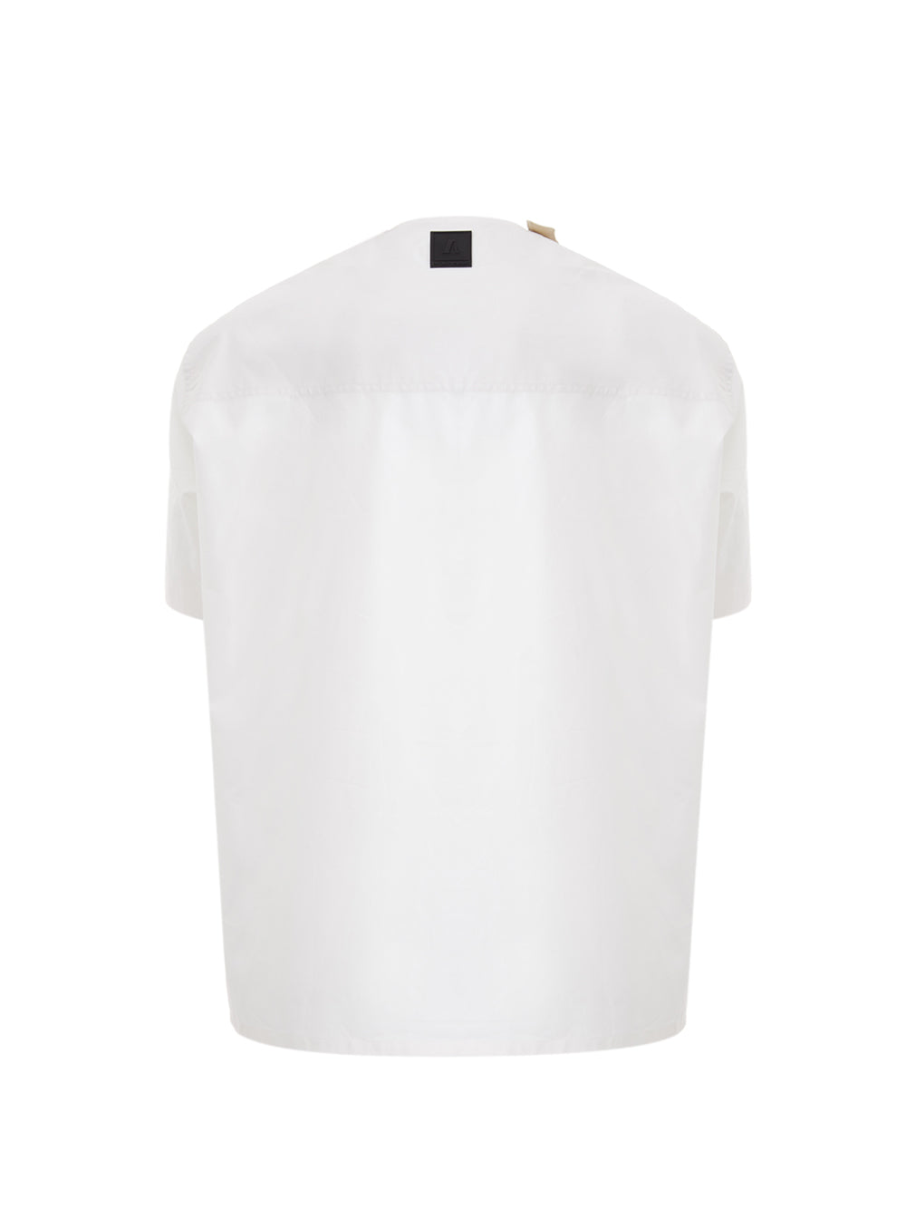 Emporio Armani Overcoat Shirt