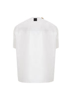 Emporio Armani Overcoat Shirt