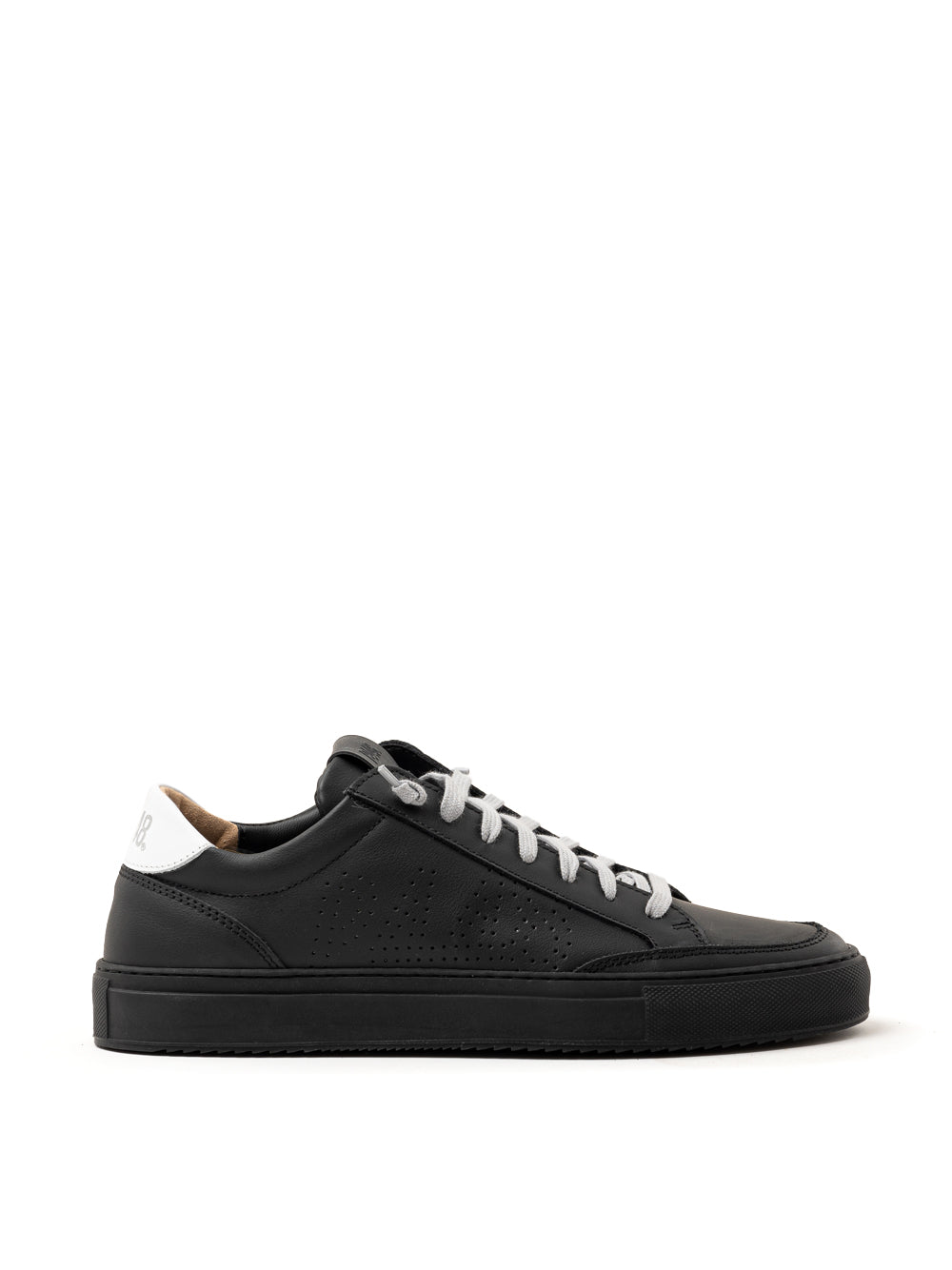 Sneakers Soho-M nere P448