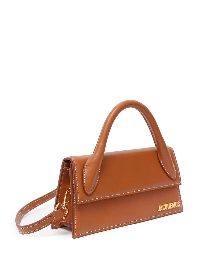 Le Chiquito Long Jacquemus Handbag