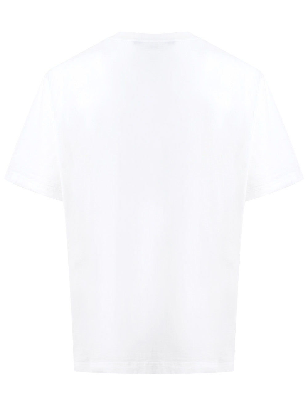 T-shirt con stampa Marina Dolce & Gabbana