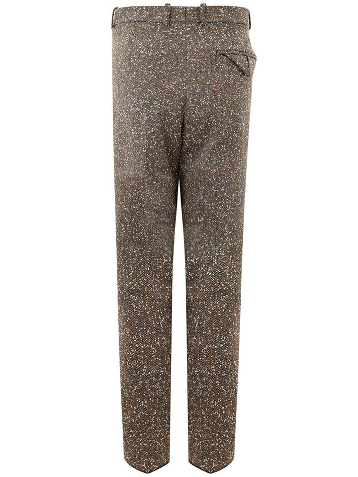 Pantalone Knitted Herrington Bottega Veneta