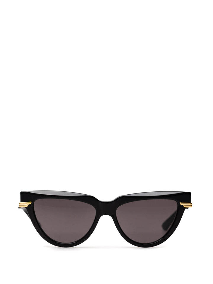 Bottega Veneta Acetate Sunglasses