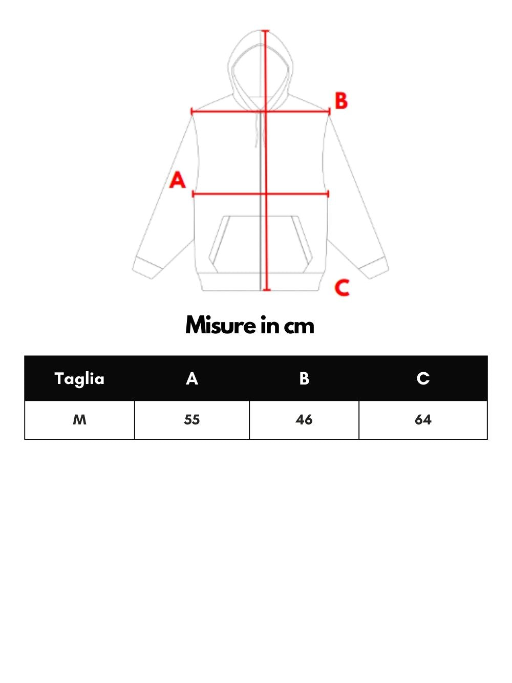 Felpa Imbottita con Cappuccio con Pelliccia Interna Moose Knuckles