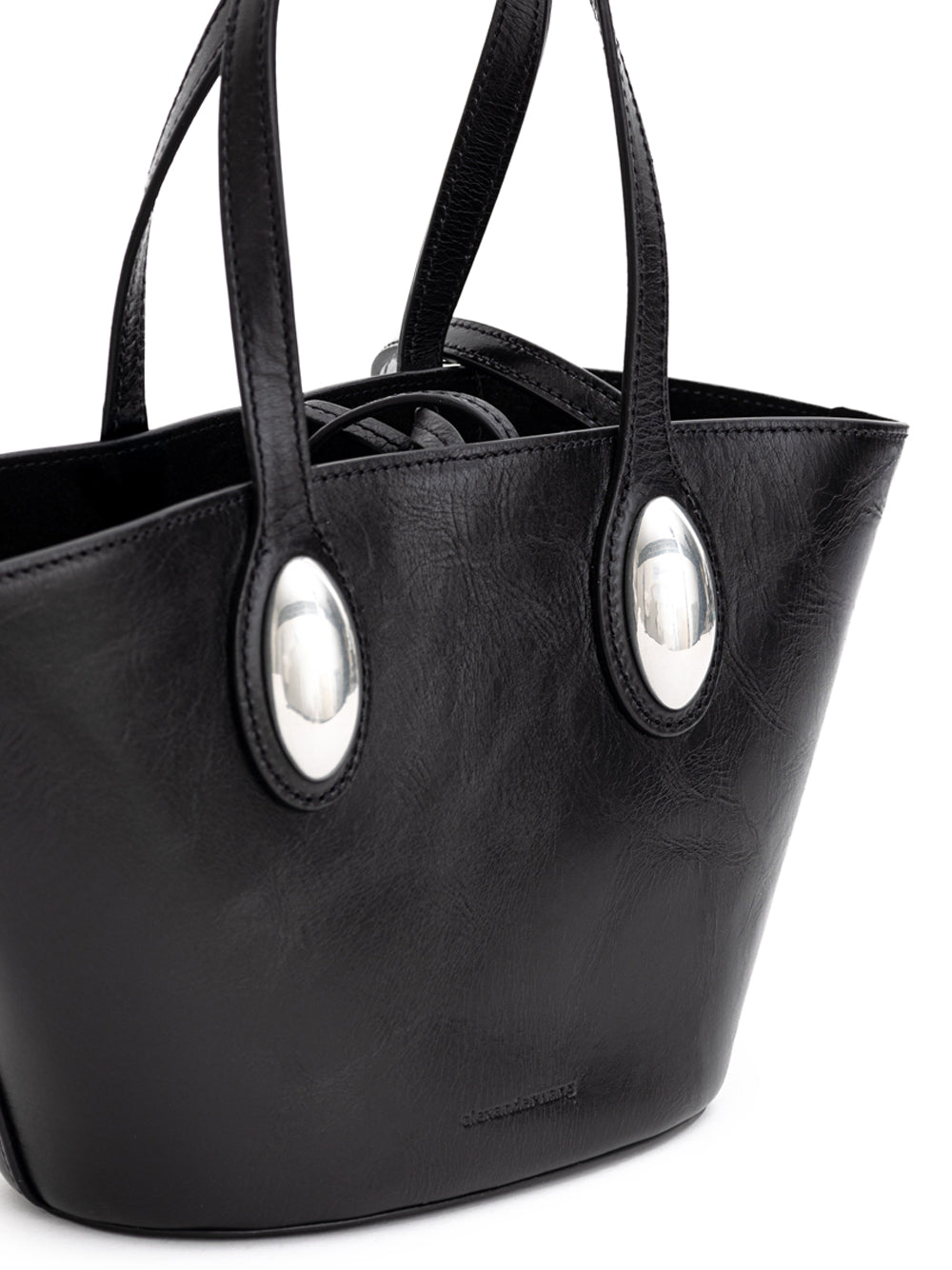 Borsa Mini Tote Dome Alexander Wang