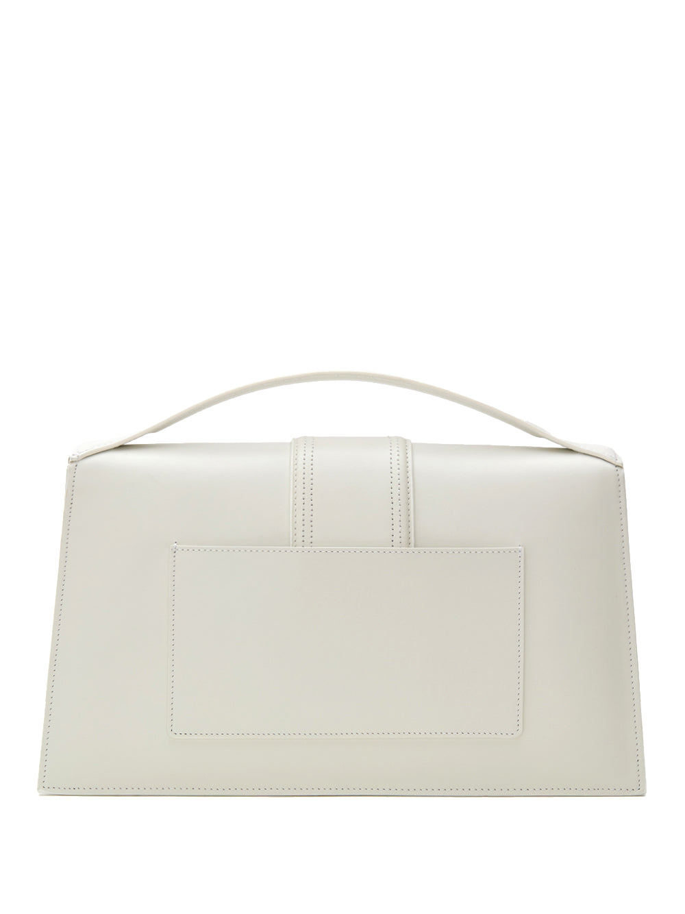 Borsa Le Bambino Over Size Jacquemus