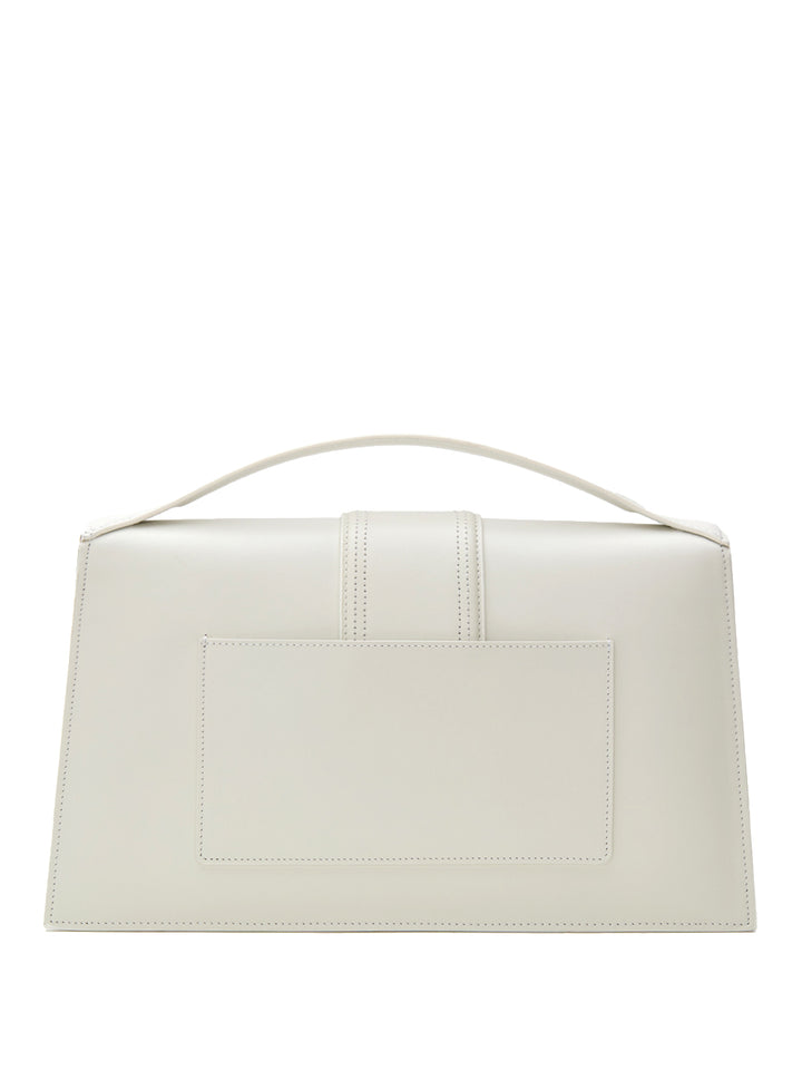Borsa Le Bambino Over Size Jacquemus