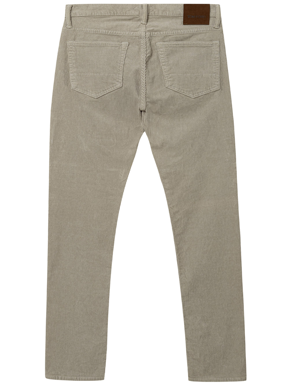Tom Ford Corduroy Trousers
