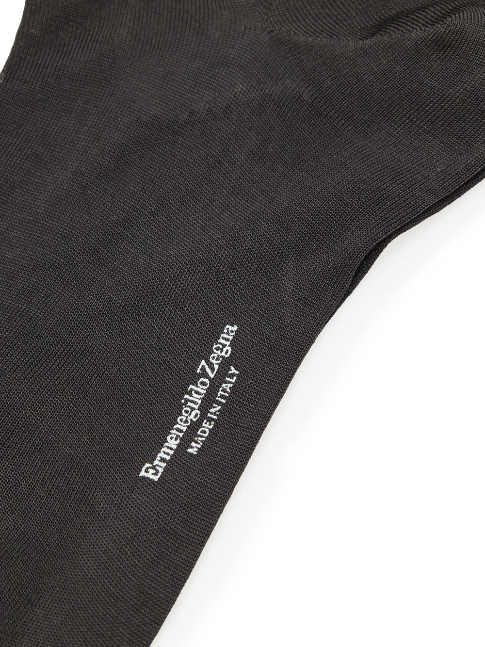 Calzini Tripack in cotone filo di Scozia Zegna