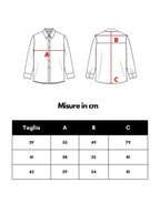 Camicia Stampa Floreale in Azzurro Tom Ford