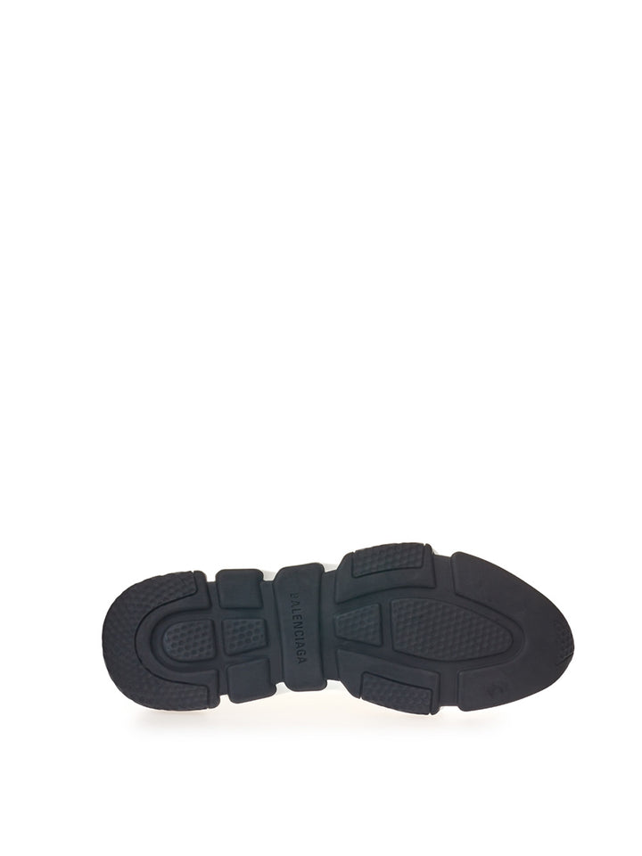 Zapatillas Balenciaga Speed ​​Sock con Cordones