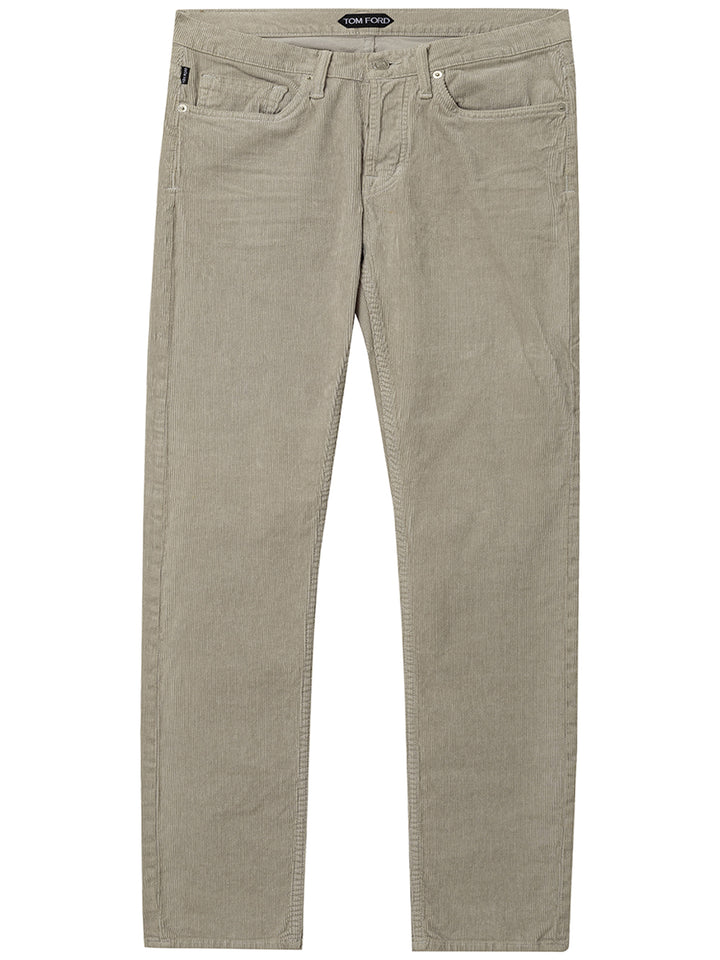 Pantalones de pana Tom Ford