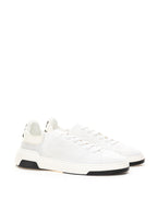 Sneaker in Tessuto Bianco Casadei
