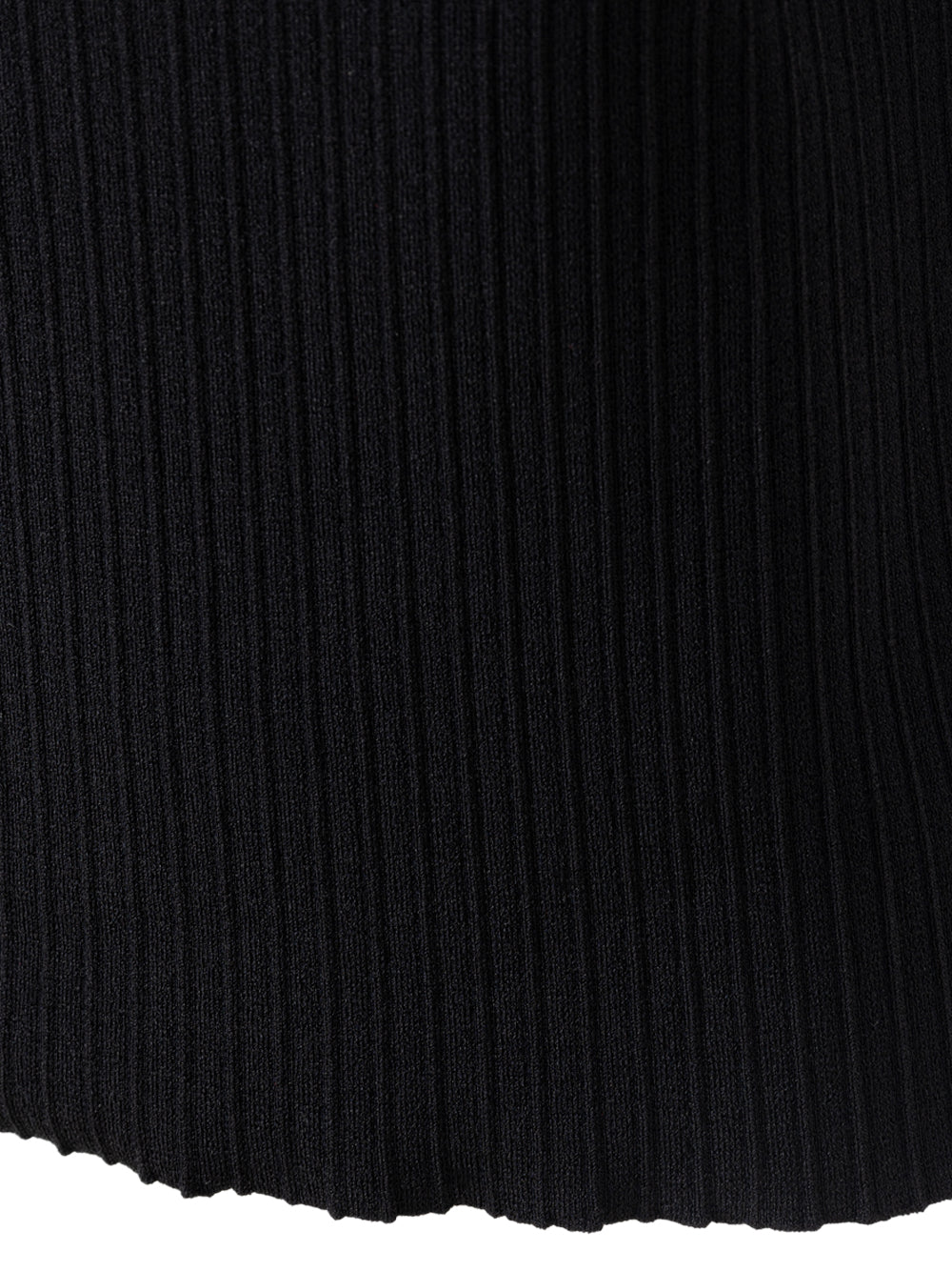 Maglia a Coste Elasticizzata Tom Ford