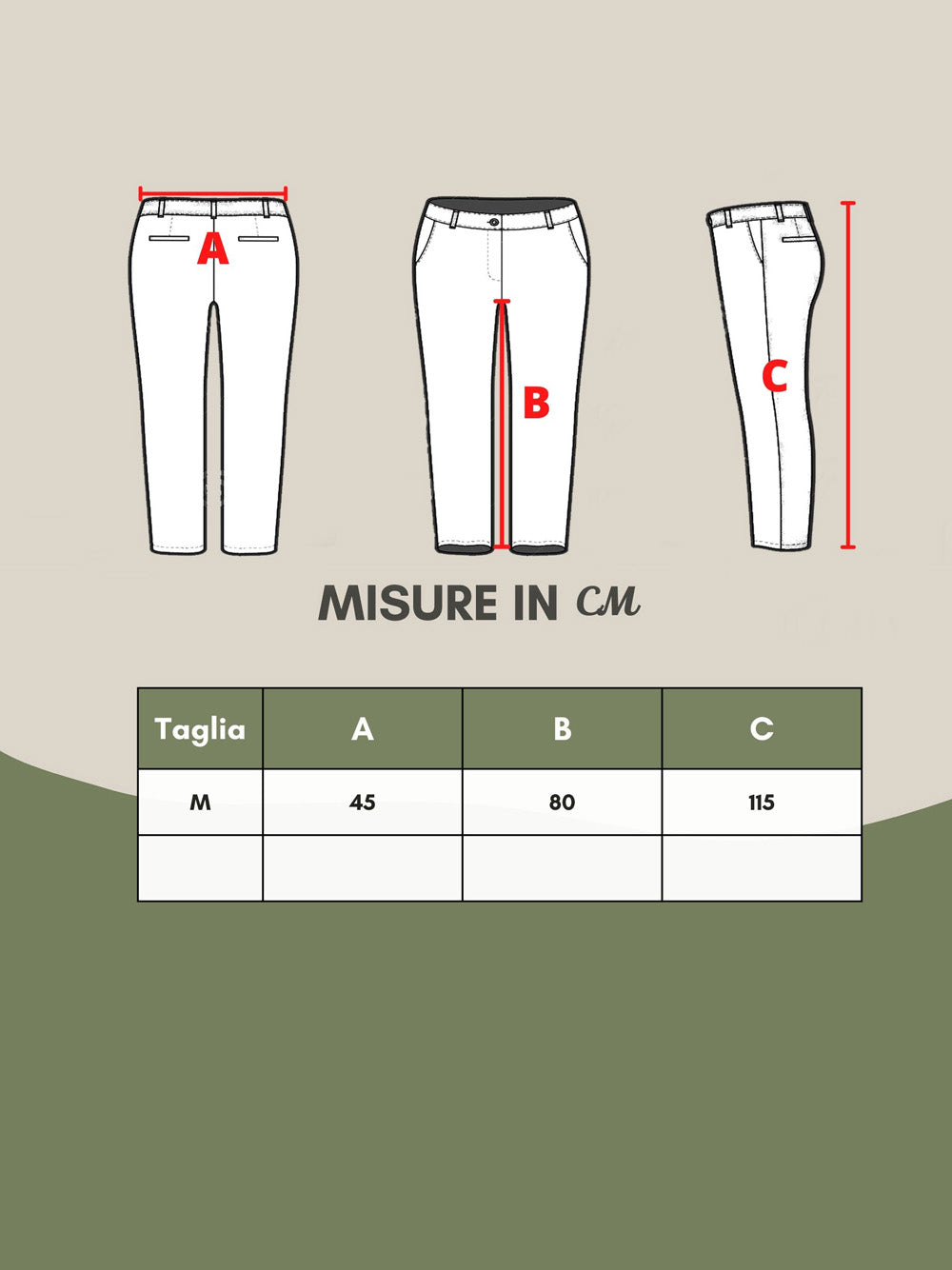 Pantalone Jogging Tecnico Ambush