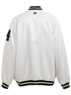 Bomber varsity DG logo Overisize Dolce & gabbana