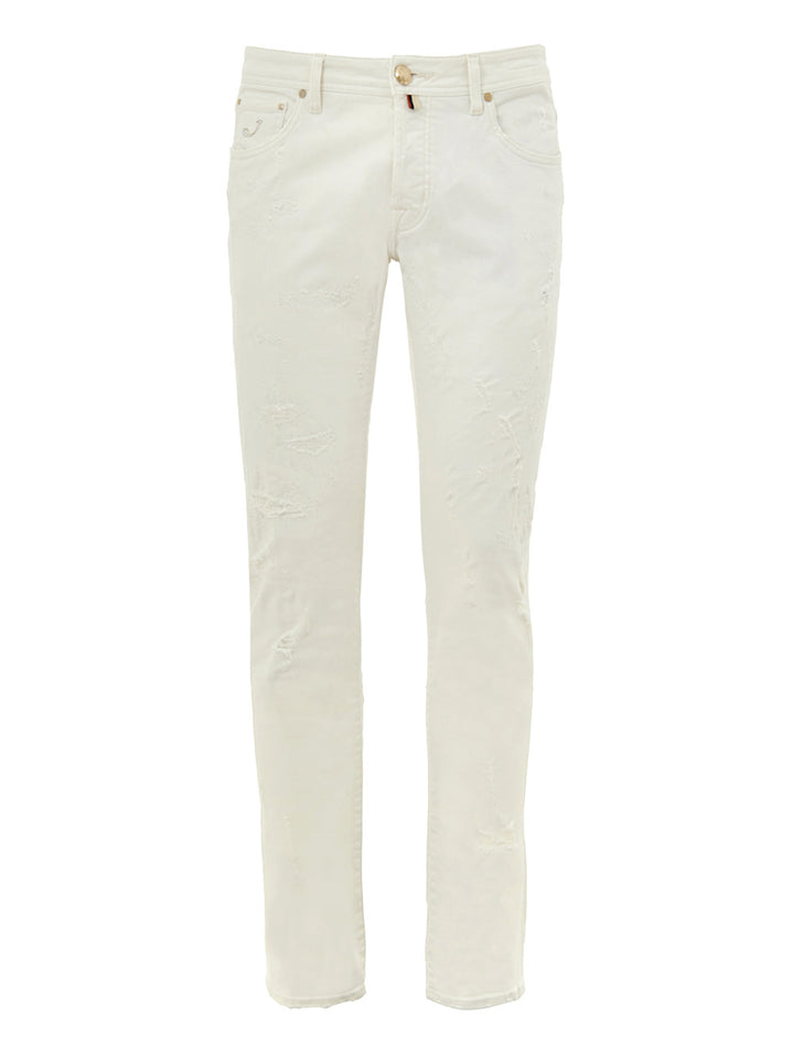 Jeans Nick Bianco Slim Fit Jacob Cohen