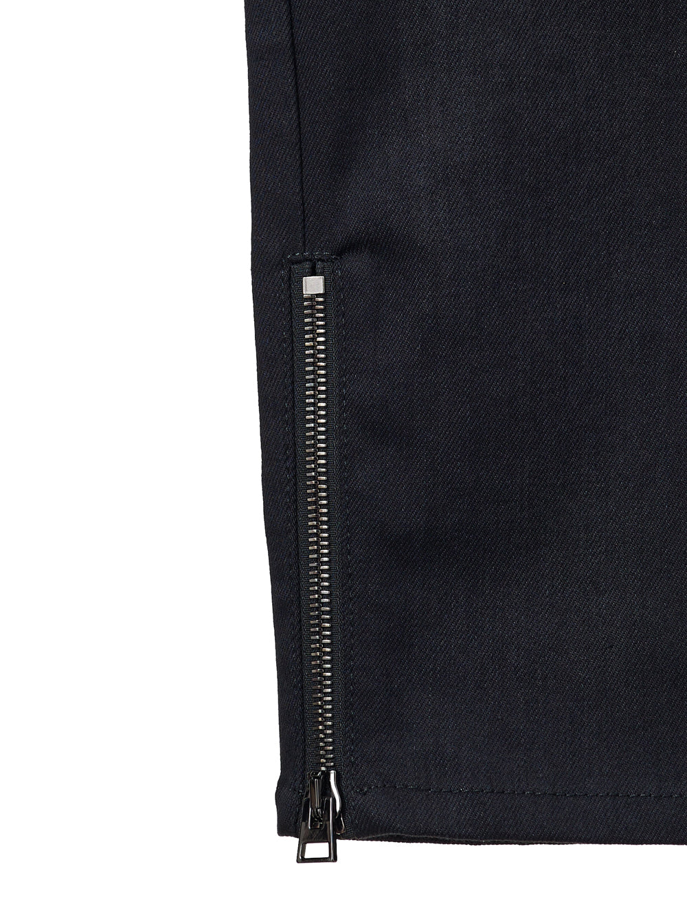 Jeans Skinny in Denim Nero Stretch Tom Ford