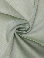 Fazzoletto da Taschino in Cotone Verde Tom Ford