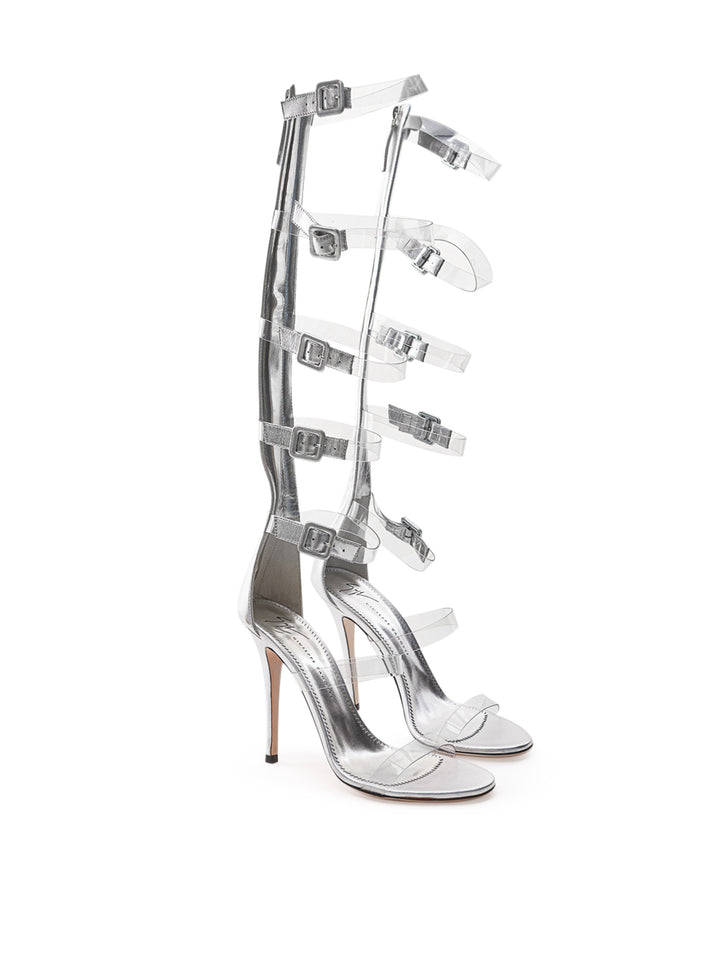 Giuseppe Zanotti Gladiator-Stiefel