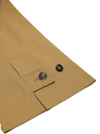 Pantalone in Twill Beige Bottega Veneta