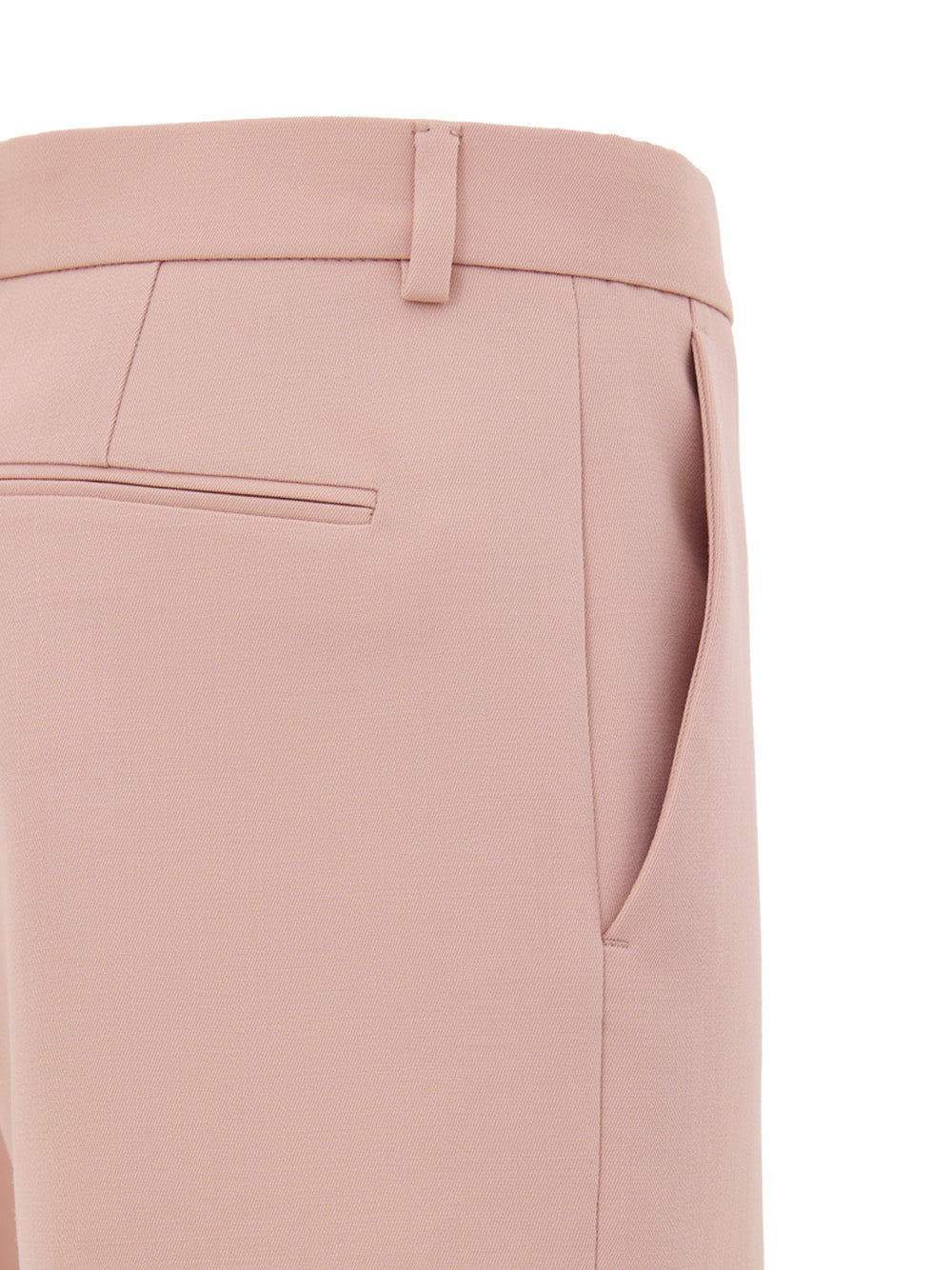 Pantaloncini Shorts in Rosa Gucci