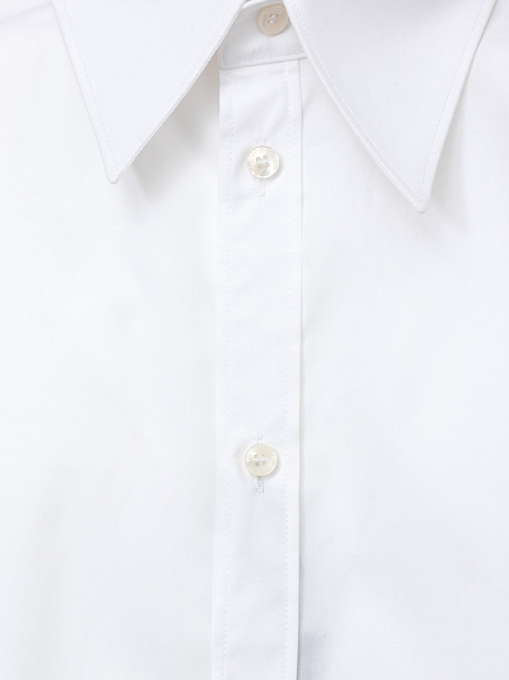 Camicia Bianca Martini Dolce & Gabbana