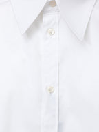 Camicia Bianca Martini Dolce & Gabbana