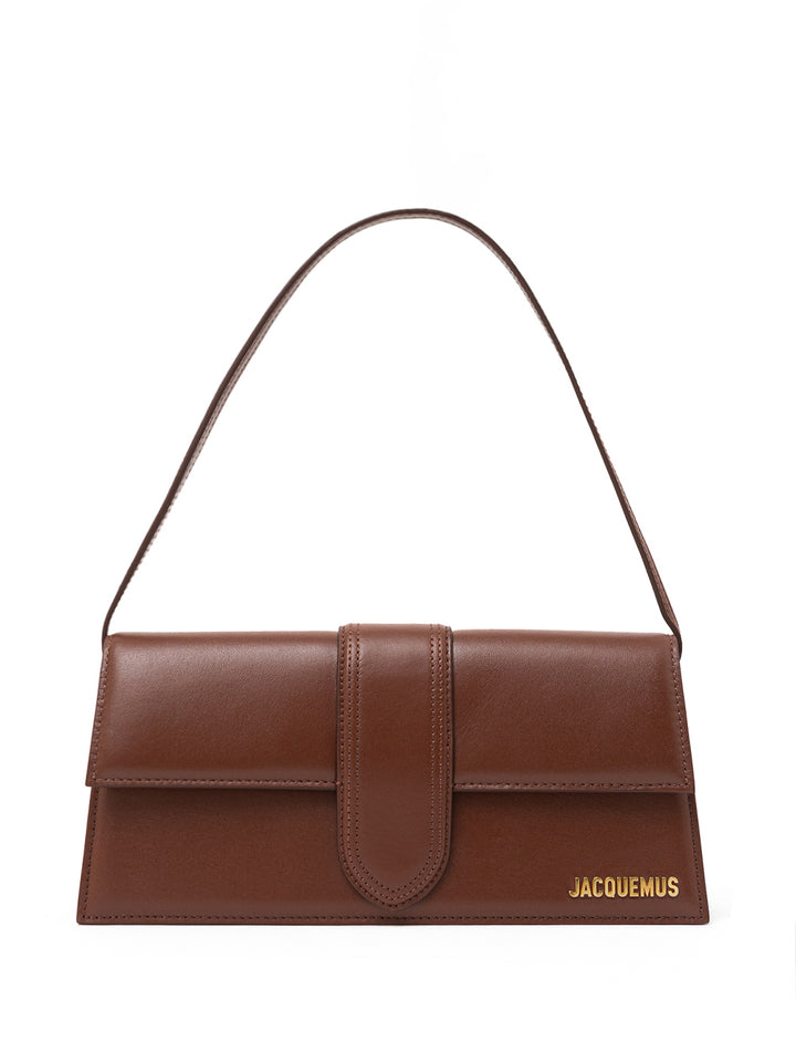 Borsa a Spalla Le Bambino Long Jacquemus