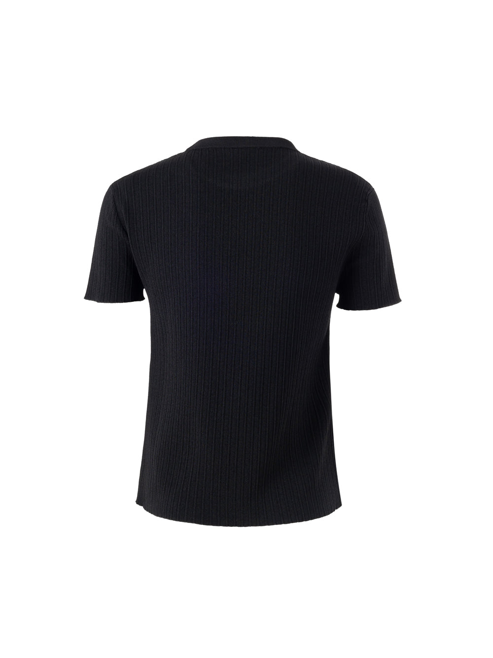 Maglia a Coste Elasticizzata Tom Ford