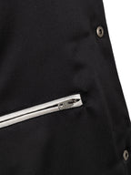 Bomber varsity DG logo Overisize Dolce & gabbana