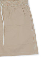 Badeshorts Mikrostretch-Streifen Malo