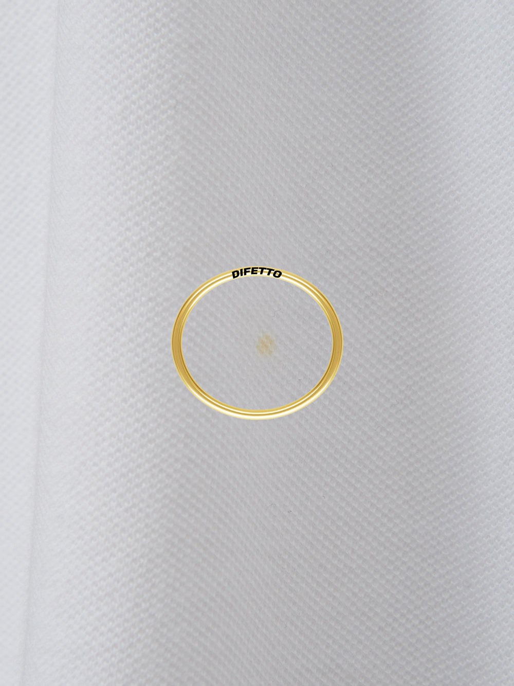 Long Sleeve Polo with Billionaire Logo