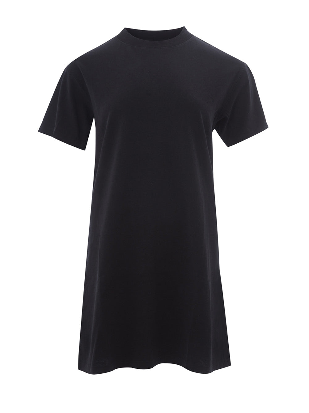 T-Shirt - Mini Dress Nero Kenzo