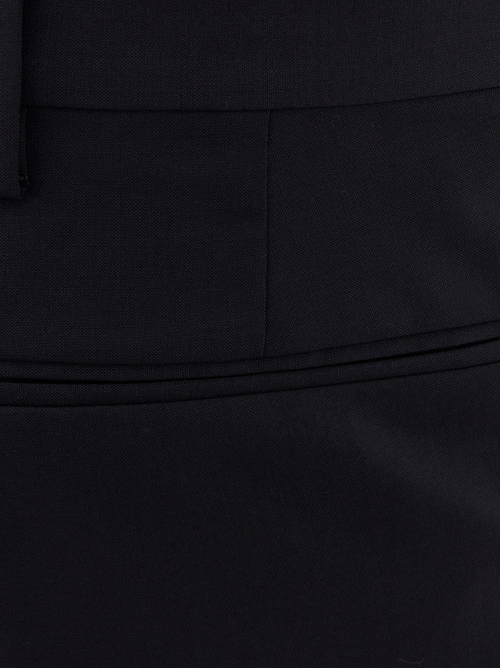 Valentino Elegant Tailored Trousers