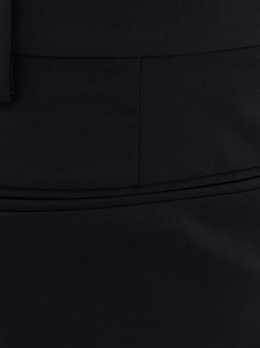 Pantalone Elegante Sartoriale Valentino