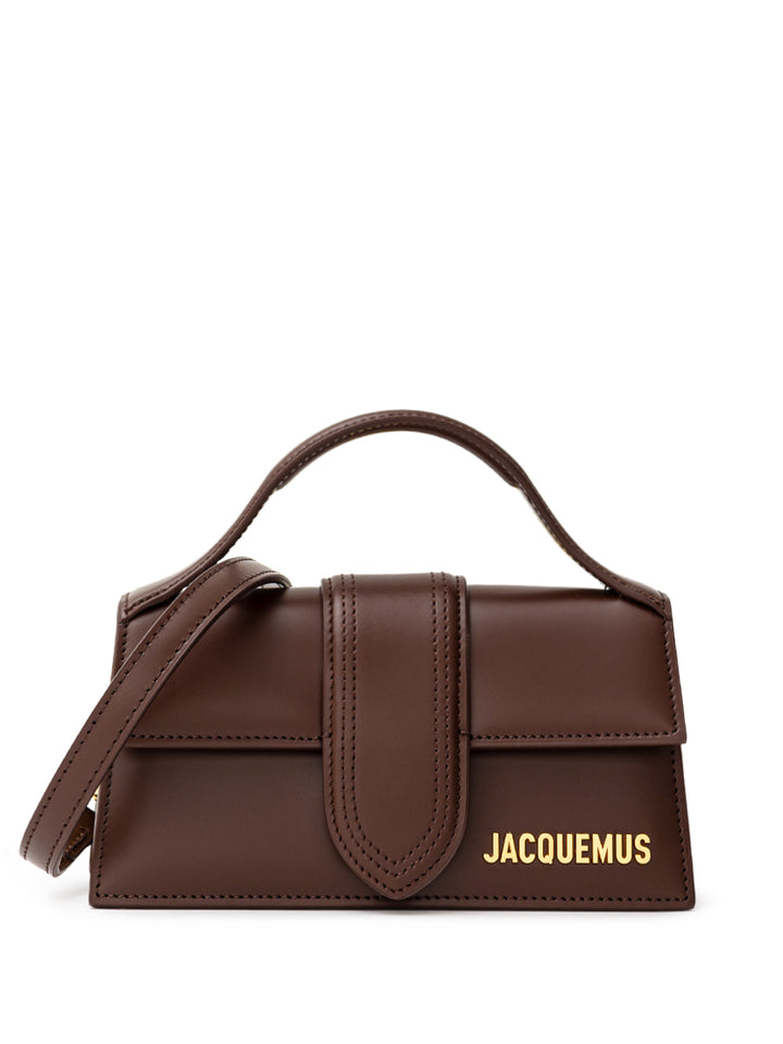 Bolso mini Le Bambino de piel Jacquemus