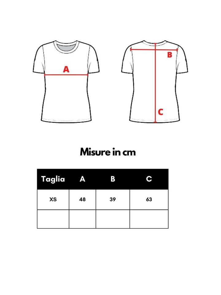T-Shirt Grigio Mélange con logo Dsquared2 Icon.