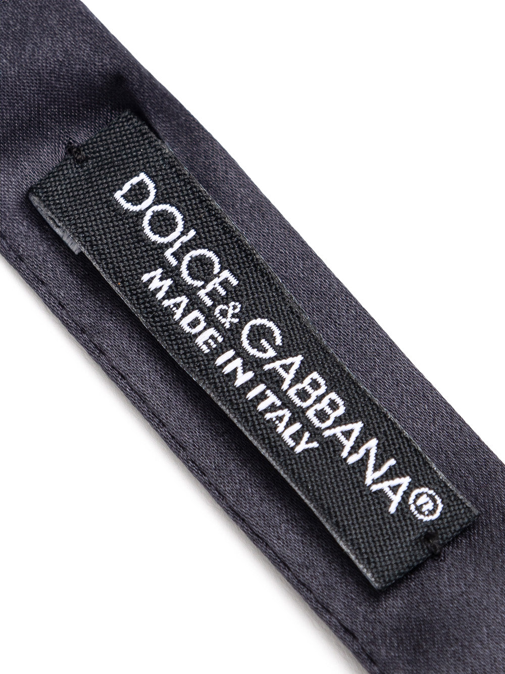 Papillon in Seta Dolce & Gabbana