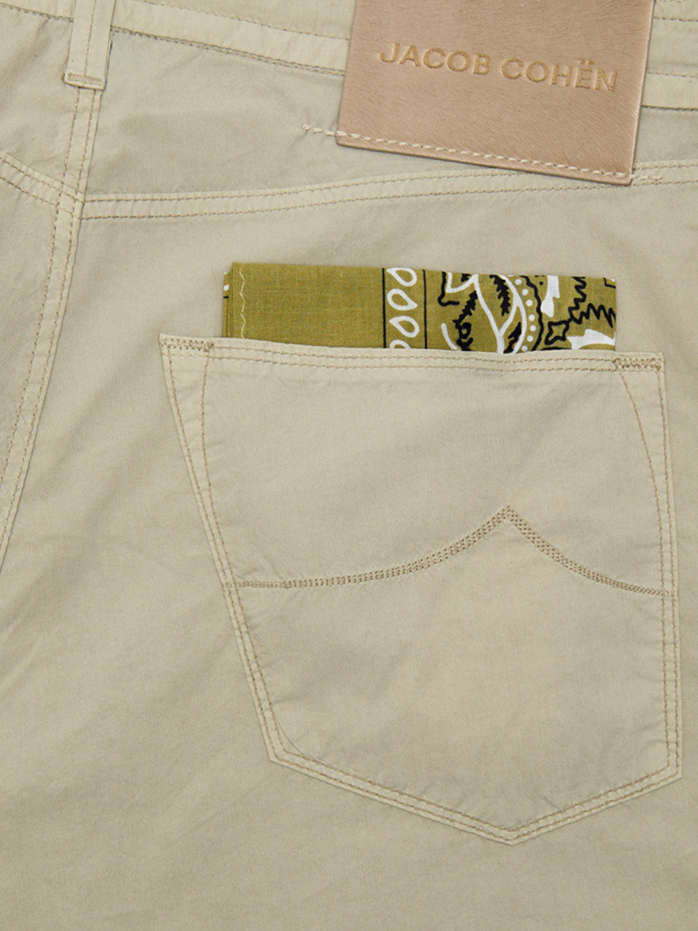 Pantalone Pharrel con Coulisse  Jacob Cohen