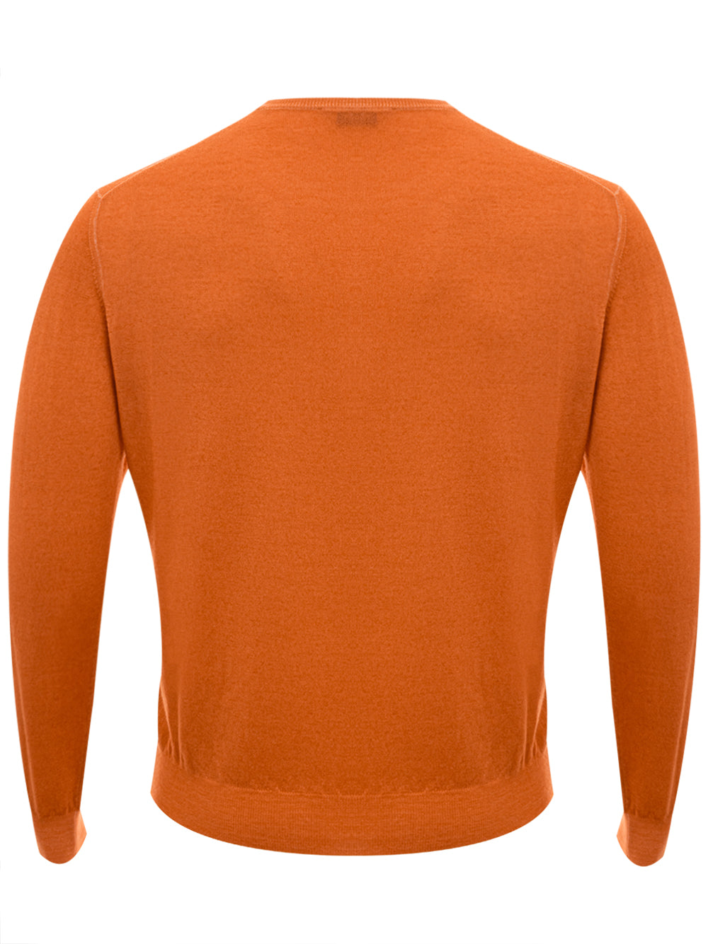 Gran Sasso Thin Crewneck Sweater