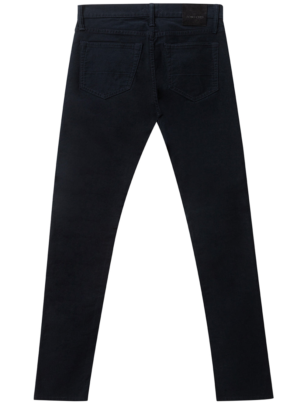 Tom Ford Stretch Five Pocket Trousers