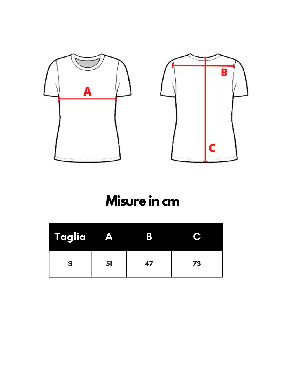 T-Shirt con Stampa Multicolor Dsquared2.