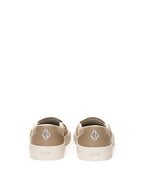 Slip on in Suede Beige Dior