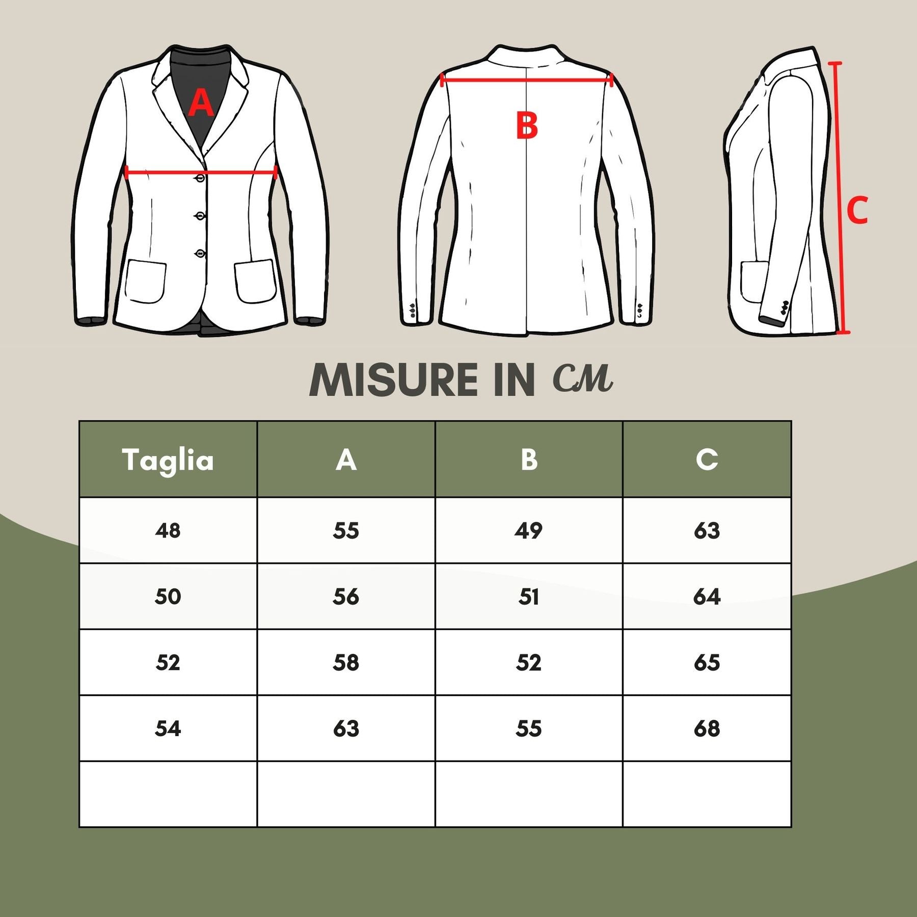 Giubbino in Velluto con Pelo interno Lardini