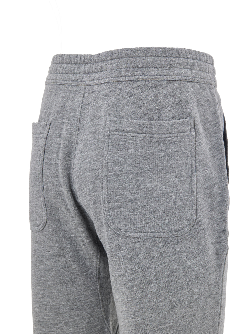 Pantalone Jogging in Grigio Tom Ford