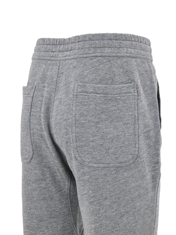 Pantalone Jogging in Grigio Tom Ford