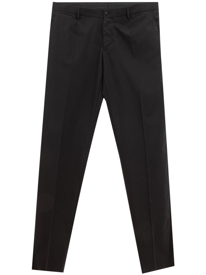 Dolce &amp; Gabbana tuxedo trousers